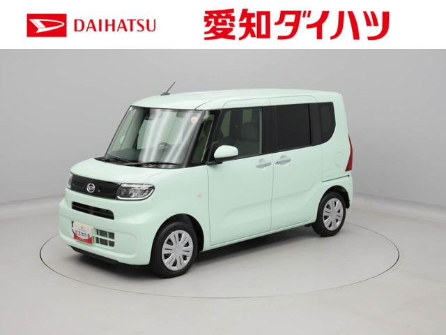タントＸ（愛知県）の中古車
