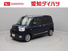 ムーヴキャンバス 中古車 セオリーＧターボ