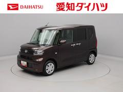タント 中古車 Ｘ両側電動スライドドア　ＬＥＤヘッドランプ　電動パーキングブレーキ　オートブレーキホールド
