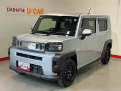 タフト 中古車 Ｘ踏み間違い防止　イモビライザー　クリソナ　Ｉ−ＳＴＯＰ　電格ミラー　車線逸脱警報　キーフリー　ムーンルーフ　ＬＥＤヘッド　安全ボディ　ハイビームアシスト　スマートキー　オートライト