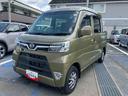 ４ＷＤ　６６０ｃｃ　７インチナビ　ＥＴＣ車載器　ＬＥＤヘッドランプ　キーレスエントリー　アイドリングストップ　横滑り防止機能　衝突被害軽減ブレーキ　オートライト（福島県）の中古車