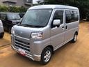 ４ＷＤ　スマートアシスト　プッシュボタンスタート　キーフリーシステム　２ＤＩＮ　ＣＤオーディオ　アルミホイール　コーナーセンサー（山形県）の中古車