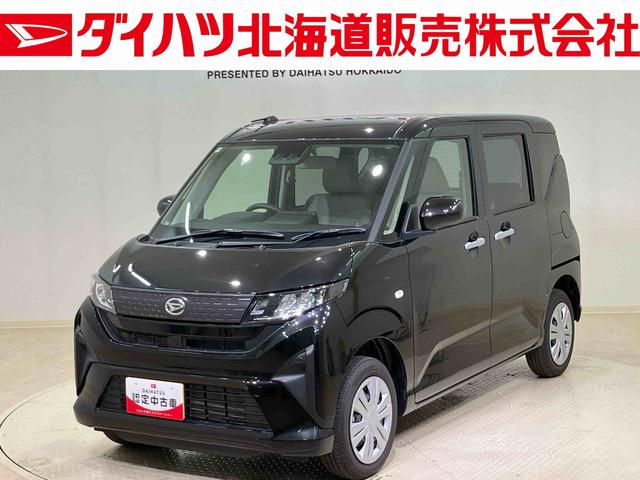 ムーヴＬ（北海道）の中古車