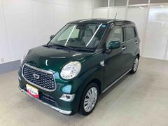 キャスト 中古車 スタイルＸ　ＳＡＩＩＩ衝突被害軽減ブレーキ　横滑り防止装置　オートマチックハイビーム　アイドリングストップ　ステアリングスイッチ　オートライト　キーフリーシステム　オートエアコン　純正ホイールキャップ　ベンチシート　ＣＶＴ