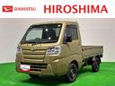 ＬＥＤヘッドランプ　トップシェイドガラス　運転席ＳＲＳエアバック　バックソナー　電動式パワーステアリング　ＡＭ／ＦＭラジオ　あゆみ板掛けテールゲート　ＶＳＣ＆ＴＲＣ（広島県）の中古車