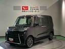 ナビ　前席シートヒーター　下回り防錆済み　アルミ　ターボ　４ＷＤ　スマートキー　エアバッグ　キーフリー　ＡＢＳ（青森県）の中古車