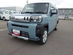 タフト 中古車 Ｇ　クロムベンチャー