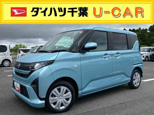 ムーヴXバックカメラ 片側電動スライドドア LEDライト コーナーセンサー 衝突被害軽減ブレーキ ステアリングスイッチ(千葉県)の中古車