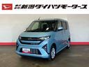 （車内　消臭・抗菌　処理済）　衝突被害軽減システム　４ＷＤ　片側パワースライドドア　バックカメラ　アルミホイール　キーフリーシステム（新潟県）の中古車