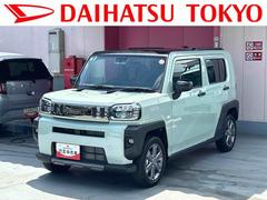 タフト 中古車 Ｇ　ダーククロムベンチャー９インチＤＡ付スマキー　Ｓヒーター　誤発進抑制　Ｒカメラ　電動格納式ミラー　ＢＬＵＥＴＯＯＴＨ　ＵＳＢ　ＡＣＣ　ルーフレール　ワンオーナー車　Ａストップ　レーンキープアシスト　スカイルーフ　キーフリーシステム　ＴＶ