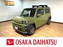 １年保証／走行５．８万ｋｍ／純正７インチナビ／バックカメラ／前後ドラレコ／ＥＴＣ／クルーズコントロール／前席シートヒーター／ＬＥＤヘッドライト・フォグランプ／オートライト／ルーフキャリア／サンルーフ（大阪府）の中古車