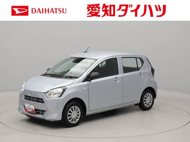 ミライースL SAIIIオーディオレス バックカメラ キーレス(愛知県)の中古車