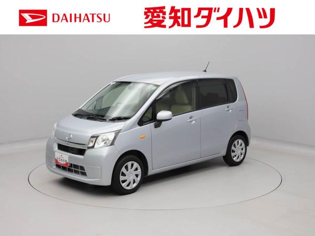 ムーヴL SA(愛知県)の中古車