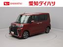 オーディオレス　バックカメラ　アルミホイール　ＬＥＤヘッドライト　アイドリングストップ　プッシュスタート　エアバック　ＡＢＳ　ＣＶＴ　キーフリー（愛知県）の中古車