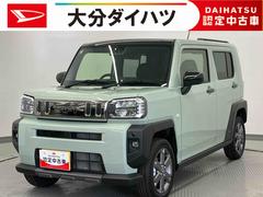 タフト 中古車 Ｇ　ダーククロムベンチャー　ワンオーナー走行距離無制限１２ヶ月保証付き　Ｂモニター　誤発進抑制装置　インテリキー　盗難防止　ムーンルーフ　禁煙　レーンアシスト　前席シートヒーター　アダプティブクルーズコントロール　キーフリー　ワンオーナー