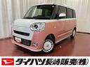 届出済未使用車　元展示車　衝突被害軽減システム　禁煙　スマートキー　プッシュスタート　両側電動スライドドア　シートヒーター　ＬＥＤヘッドランプ　電動パーキングブレーキ　車線逸脱警報　ベンチシート（長崎県）の中古車