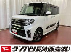 タント 中古車 カスタムＸ下取車　衝突被害軽減システム　９インチナビ　前後ドラレコ　バックカメラ　ブルートゥース　ＬＥＤヘッドランプ　シートヒーター　ＥＴＣ　両側電動スライドドア　ＵＳＢ入力端子　オートマチックハイビーム