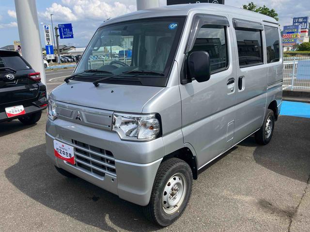 ミニキャブ・ミーブCD 16.0kwh 4シーター(福島県)の中古車
