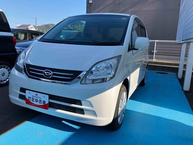 ムーヴX(福島県)の中古車