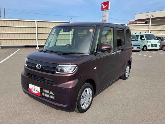 タントスローパーX(福島県)の中古車
