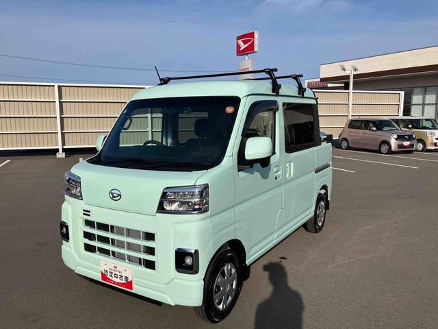 ハイゼットカーゴデッキバンG(福島県)の中古車