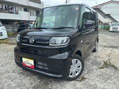 タント 中古車 Ｘ