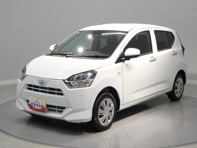 ミライースX SAIII4WD スマートアシスト オーディオレス キーレス マニュアルエアコン クリアランスソナー(岩手県)の中古車