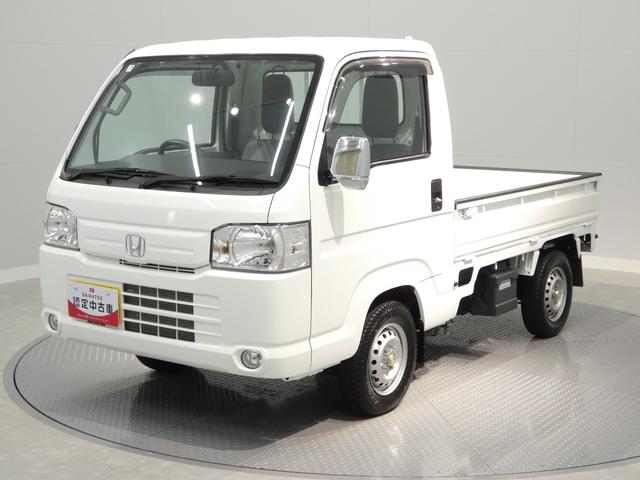 アクティトラックSDX4WD 5速マニュアル メモリーナビ キーレスエントリー エアコン パワステ(岩手県)の中古車