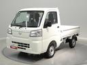 パートタイム４ＷＤ　ＣＶＴ　スマートアシスト　１２インチスチールホイール　３方開荷台　ハロゲンヘッドランプ（岩手県）の中古車