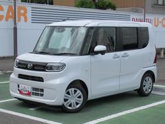 タント 中古車 Ｘ