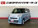 （車内　消臭・抗菌　処理済）　衝突被害軽減システム　両側パワースライドドア　ディスプレイオーディオ　バックカメラ　キーフリーシステム（新潟県）の中古車