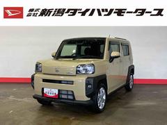 タフト 中古車 Ｇ（車内　消臭・抗菌　処理済）　衝突被害軽減システム　４ＷＤ　ナビ　バックカメラ　アルミホイール　キーフリーシステム