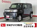 ダイハツ認定中古車ｌ電動パーキングブレーキｌクルーズコントロールｌシートヒーターｌＬＥＤヘッドライトｌキーフリーｌコーナーセンサーｌスマートアシストｌ保証／整備付（茨城県）の中古車