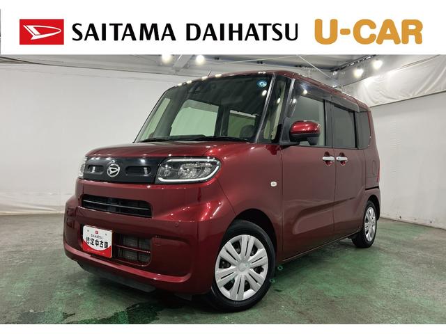 タントＸ　走行４１７６６キロ／フルセグナビ／ドラレコ／後席モニター１年保証距離無制限　フルセグナビ　パノラマモニター　ドラレコ　後席モニター　純正マット　サイドエアバッグ　ＬＥＤヘッドランプ　アイドリングストップ　片側電動スライドドア　キーフリー（埼玉県）の中古車