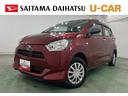 禁煙車　キーレス　カーペットマット　運転席助手席エアバッグ　オートライト　アイドリングストップ　社外ワンセグナビ　純正ホイールキャップ　マニュアルエアコン　ハロゲンヘッドライト（埼玉県）の中古車