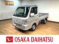 クリッパートラック 中古車 ＧＸ　パートタイム４ＷＤ／ナビ／ドラレコ／ＬＥＤヘッドライト令和６年式／走行０．６万キロ／パートタイム４ＷＤ／ナビ／ドラレコ／ＬＥＤヘッドライト／衝突軽減ブレーキ／キーレスエントリー／パワーウィンド／電動格納式ドアミラー／オートライト