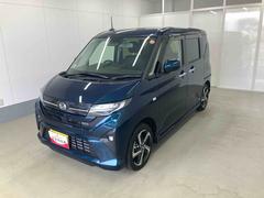 ムーヴ 中古車 ＲＳ衝突被害軽減ブレーキ　横滑り防止装置　オートマチックハイビーム　アイドリングストップ　ステアリングスイッチ　オートライト　キーフリーシステム　オートエアコン　両側電動スライドドア　純正アルミホイール