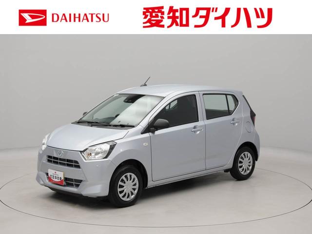 ミライースＬ　ＳＡIIIキーレスエントリー　ＡＢＳ（愛知県）の中古車