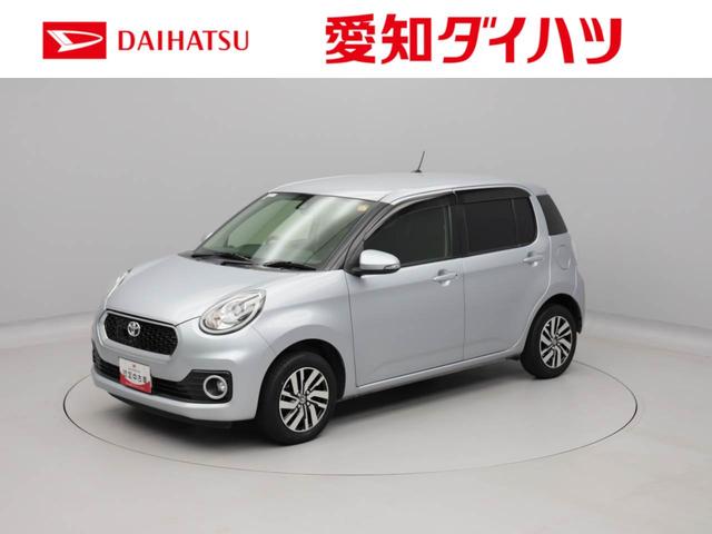 パッソモーダ Gパッケージメモリナビ バックカメラ ETC ドライブレコーダー スマートキー(愛知県)の中古車
