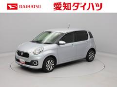 パッソ 中古車 モーダ　Ｇパッケージメモリナビ　バックカメラ　ＥＴＣ　ドライブレコーダー　スマートキー