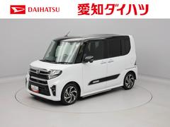 タント 中古車 カスタムＲＳスタイルセレクション