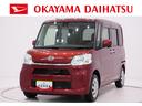 左側パワースライドドア　オートライト　キーフリー　アイドリングストップ　電動格納式ドアミラー　衝突被害軽減システム　レーンアシスト　ティーゼットデオプラス（岡山県）の中古車
