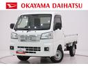 ４ＷＤ　ＭＴ５速　オートライト　キーフリー　アイドリングストップ　荷台作業灯　電動格納式ドアミラー　衝突被害軽減システム　レーンアシスト　オートマチックハイビーム　ティーゼットデオプラス（岡山県）の中古車