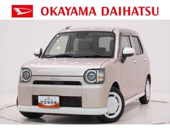 ミラトコット 中古車 Ｇ　ＳＡ３ＬＥＤヘッドランプ　シートヒーター　オートライト　キーフリー　アイドリングストップ　パノラマモニター　ナビ　ドライブレコーダー　ＵＳＢ入力端子　Ｂｌｕｅｔｏｏｔｈ　ティーゼットデオプラス