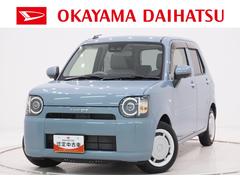 ミラトコット 中古車 Ｇ　ＳＡ３ＬＥＤヘッドランプ　シートヒーター　オートライト　キーフリー　アイドリングストップ　パノラマモニター　ナビ　ドライブレコーダー　ＵＳＢ入力端子　Ｂｌｕｅｔｏｏｔｈ　ティーゼットデオプラス