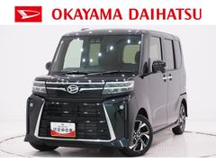タント 中古車 カスタムＸパノラマモニター　７インチナビ　両側パワースライドドア　シートヒーター　ＵＳＢ入力端子　Ｂｌｕｅｔｏｏｔｈ　オートライト　キーフリー　アイドリングストップ　ティーゼットデオプラス