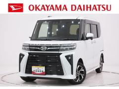 タント 中古車 カスタムＸパノラマモニター　１０インチナビ　ドライブレコーダー　両側パワースライドドア　シートヒーター　ＵＳＢ入力端子　Ｂｌｕｅｔｏｏｔｈ　オートライト　キーフリー　アイドリングストップ　ティーゼットデオプラス