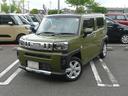 アルミホイール　セキュリティアラーム　スモークガラス　キーフリーシステム　走行距離５ｋｍ（福岡県）の中古車
