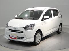 ミライース 中古車 Ｘ　リミテッドＳＡＩＩＩ４ＷＤ　スマートアシストＩＩＩ　コーナーセンサー　純正ディスプレイオーディオ　ＣＤ　ＵＳＢ接続　オートハイビーム　オートライト　横滑り防止装置