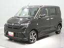 ターボ　４ＷＤ　両側電動スライドドア　ターボ　アルミホイール　スマートアシスト　クリアランスソナー　アダプティブクルーズコントロール（岩手県）の中古車